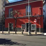 Penzion Via Trento 30