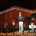 בית הארחה Via Trento 30 סלרנו
