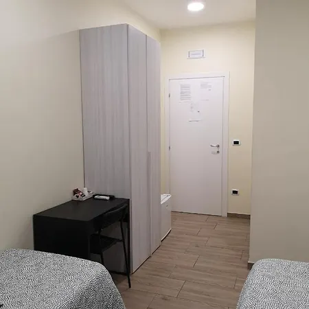 Via Trento 30 Gasthof 4*