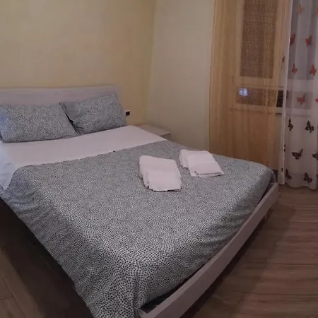 Guest house Via Trento 30 Salerno