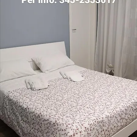 Via Trento 30 Salerno
