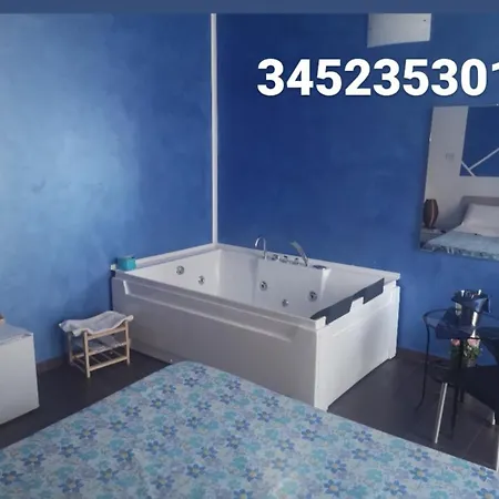 Guest house Via Trento 30 Salerno