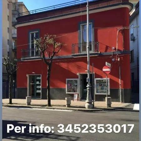 Via Trento 30 4*