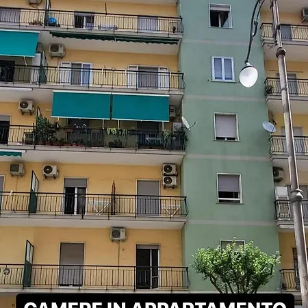 Via Trento 30 Gasthof