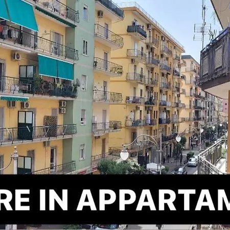 Guest house Via Trento 30 Salerno