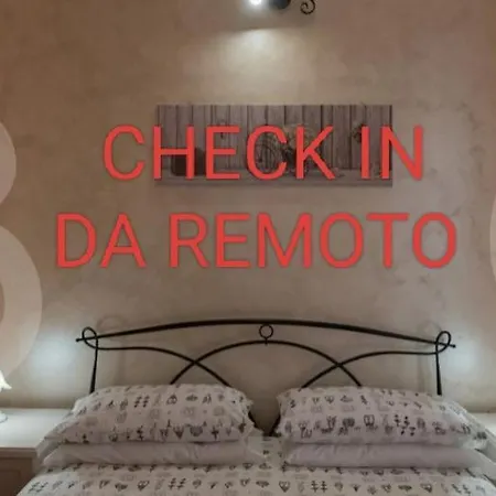 Guest house Via Trento 30