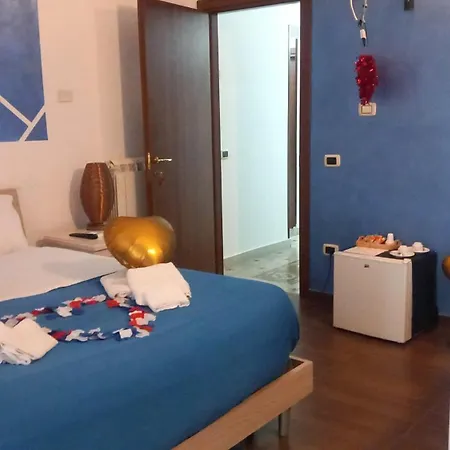 Via Trento 30 Gasthof 4*