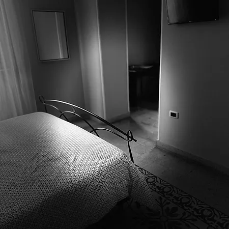 Gasthof Via Trento 30 Salerno