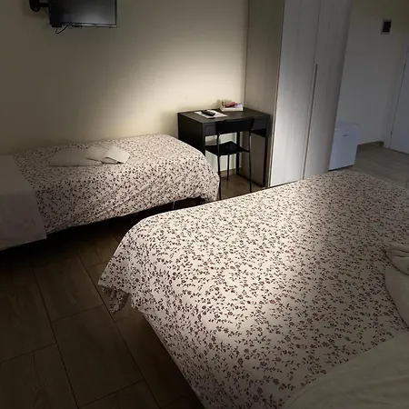 Via Trento 30 Gasthof 4*