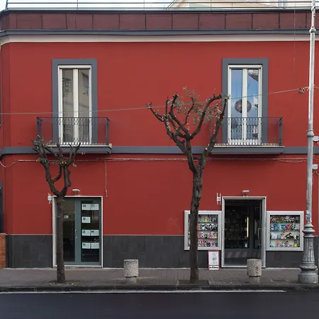 Via Trento 30 4*