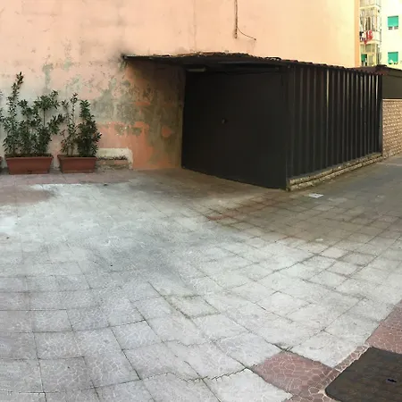 Via Trento 30 4*