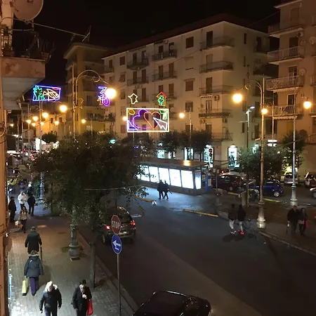 Via Trento 30 בית הארחה 4*