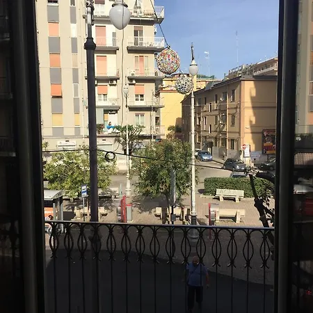 Guest house Via Trento 30 Salerno
