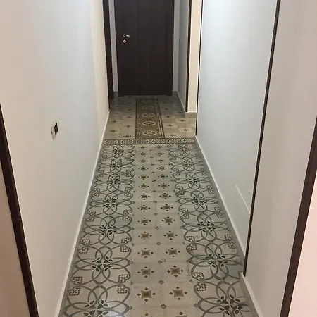 Via Trento 30 *