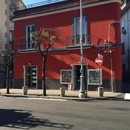 Guest house Via Trento 30