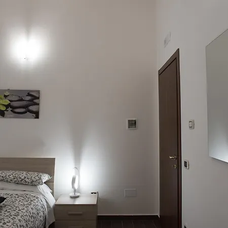 Gasthof Via Trento 30 Salerno