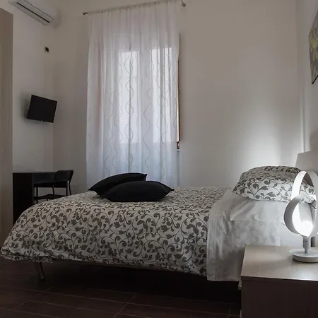 Guest house Via Trento 30