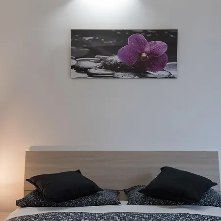 Via Trento 30 Guest house Salerno