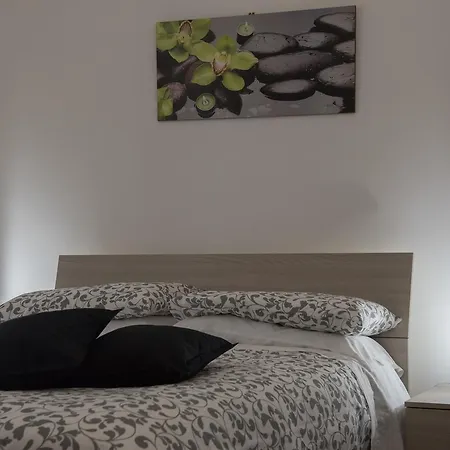 Via Trento 30 Gasthof 4*