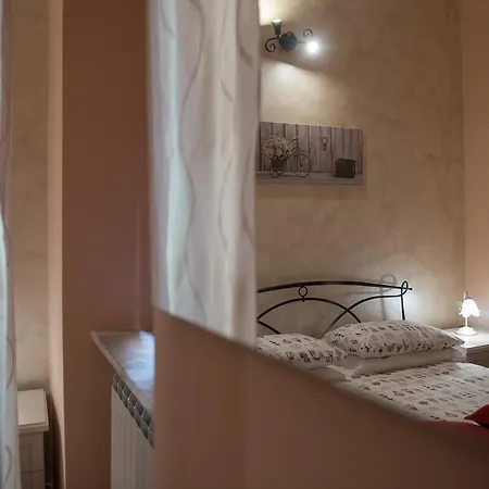 Gasthof Via Trento 30 Salerno
