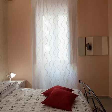 Via Trento 30 Guest house