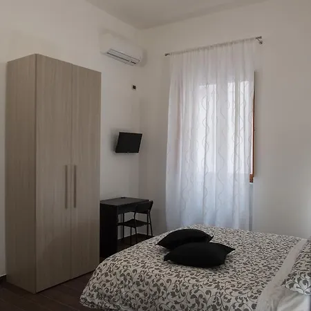 Guest house Via Trento 30 Salerno