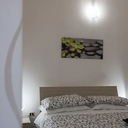 Guest house Via Trento 30