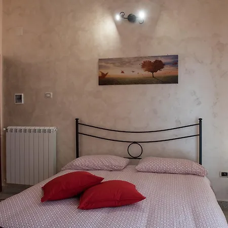 Via Trento 30 Guest house Salerno