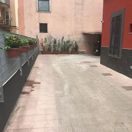 Via Trento 30