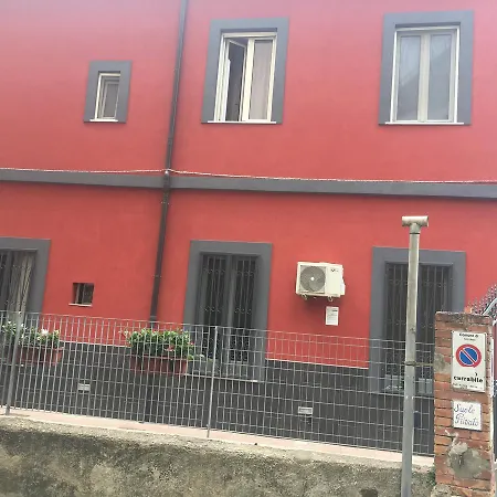 Guest house Via Trento 30