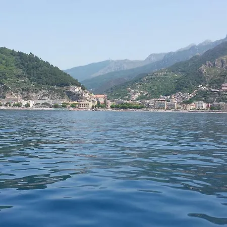 Guest house Via Trento 30 Salerno