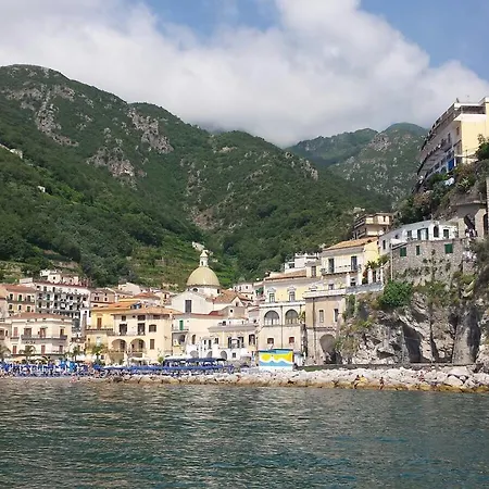 Guest house Via Trento 30 Salerno