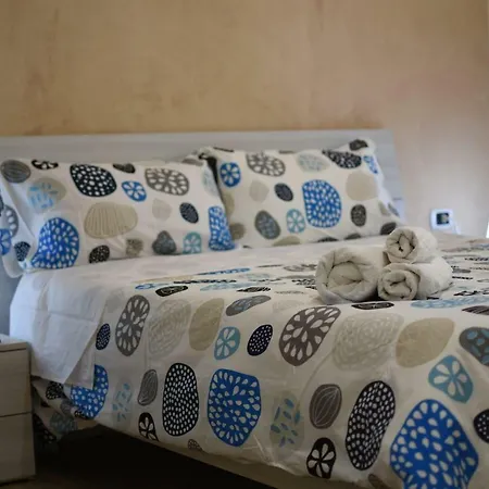 Via Trento 30 Guest house
