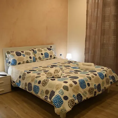 Via Trento 30 Guest house Salerno