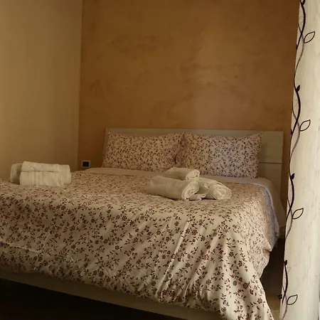 Guest house Via Trento 30 Salerno