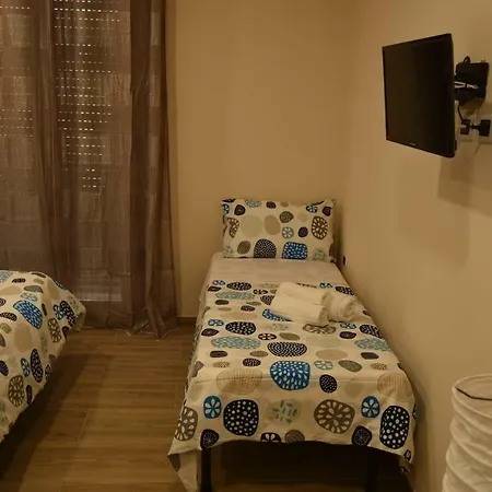 Guest house Via Trento 30