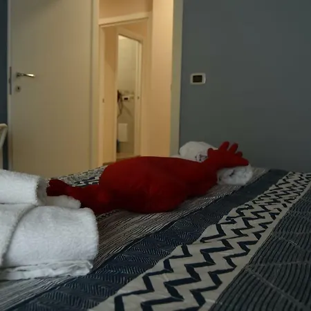 Guest house Via Trento 30 *