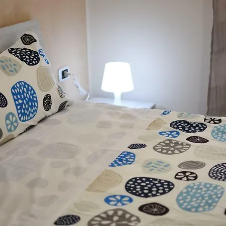 Guest house Via Trento 30 Salerno