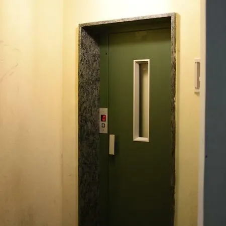 Via Trento 30 Guest house Salerno