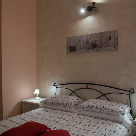 Guest house Via Trento 30 *