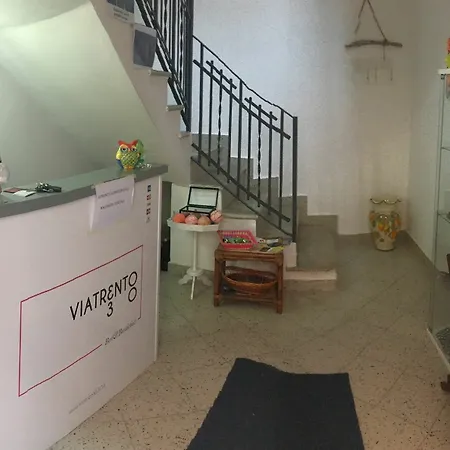 Guest house Via Trento 30